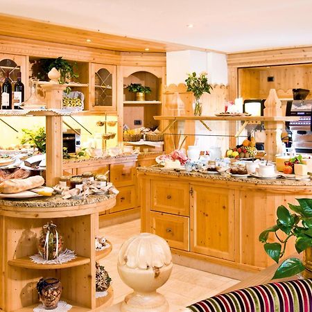 Boutique Hotel Diana Madonna Dış mekan fotoğraf