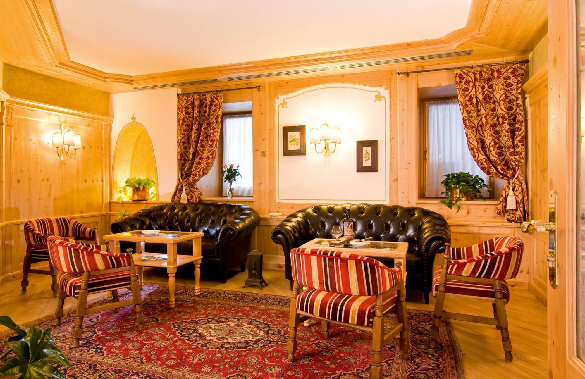 Boutique Hotel Diana Madonna Dış mekan fotoğraf