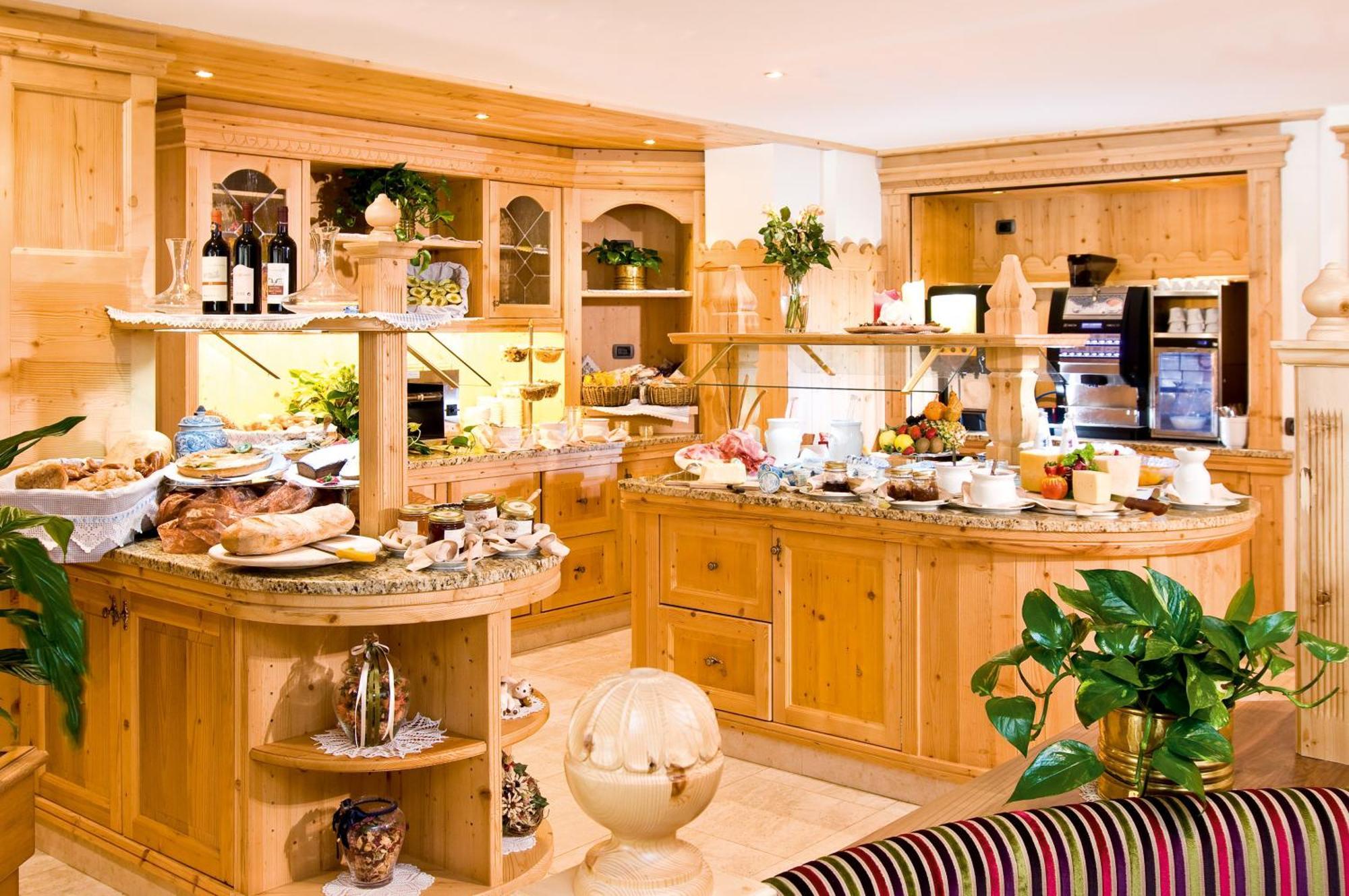 Boutique Hotel Diana Madonna Dış mekan fotoğraf
