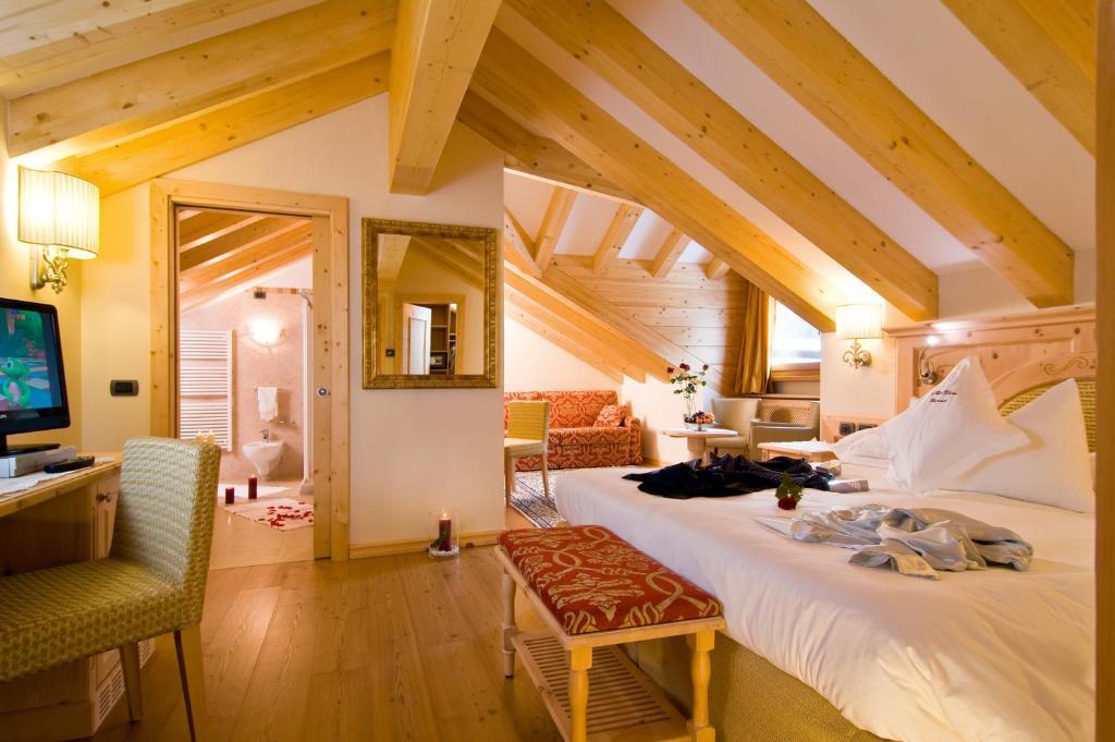 Boutique Hotel Diana Madonna Dış mekan fotoğraf