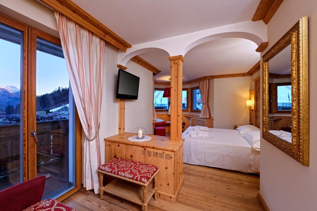 Boutique Hotel Diana Madonna Dış mekan fotoğraf