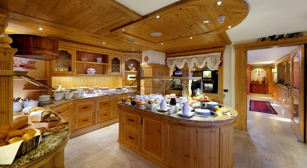 Boutique Hotel Diana Madonna Dış mekan fotoğraf