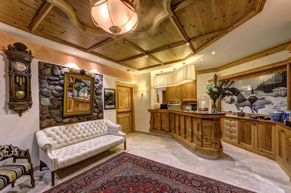 Boutique Hotel Diana Madonna Dış mekan fotoğraf