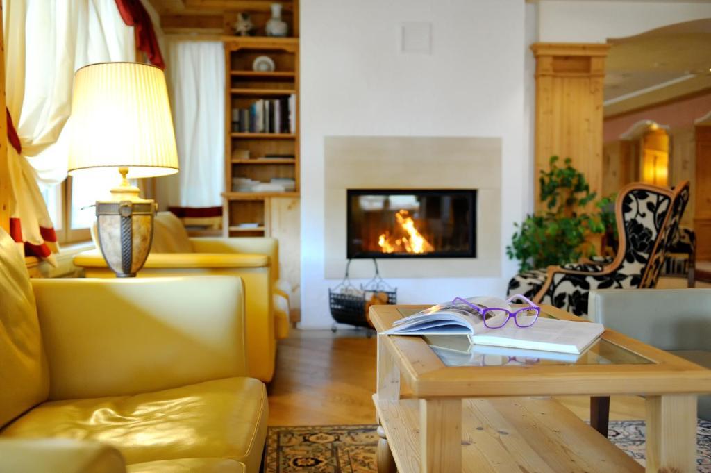 Boutique Hotel Diana Madonna Dış mekan fotoğraf