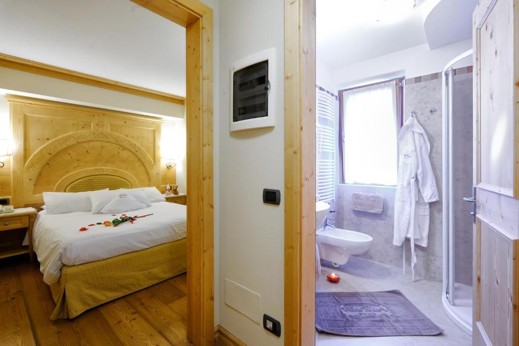 Boutique Hotel Diana Madonna Dış mekan fotoğraf
