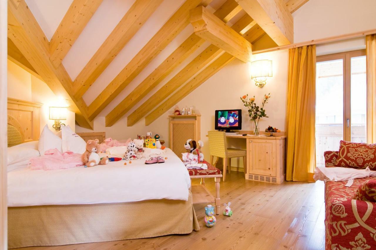 Boutique Hotel Diana Madonna Dış mekan fotoğraf