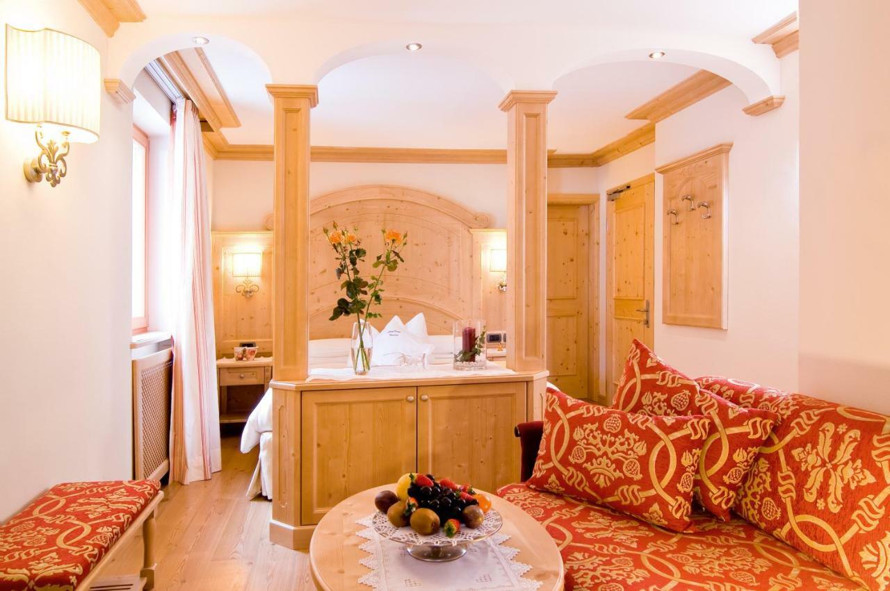 Boutique Hotel Diana Madonna Dış mekan fotoğraf