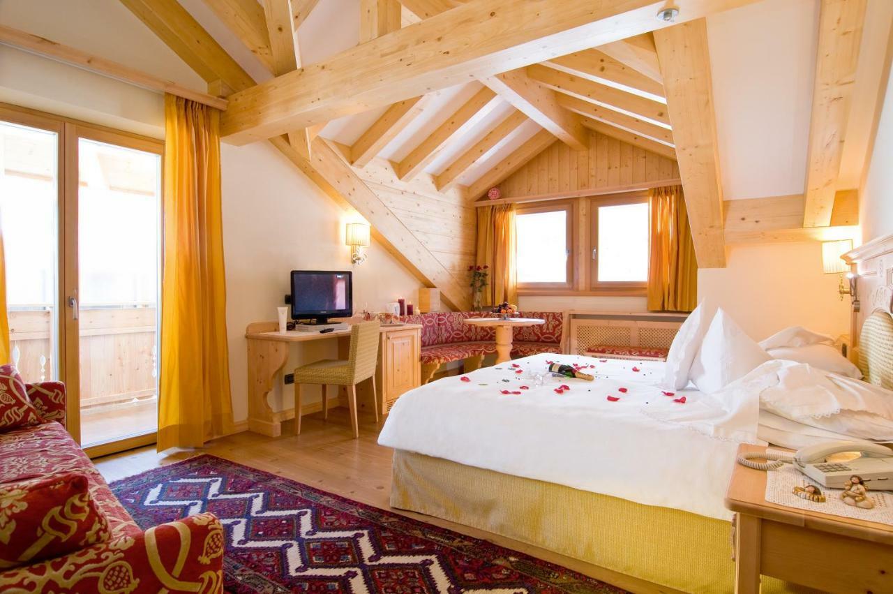 Boutique Hotel Diana Madonna Dış mekan fotoğraf