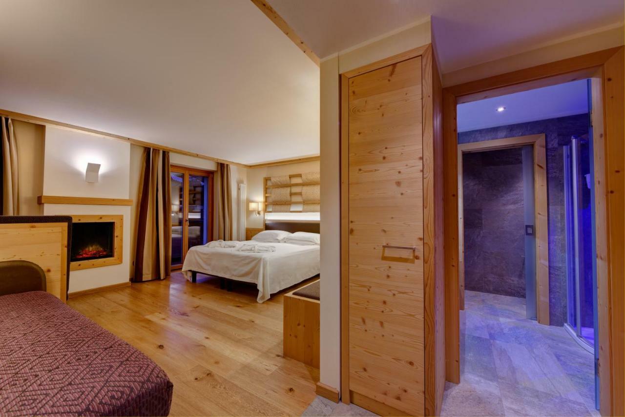 Boutique Hotel Diana Madonna Dış mekan fotoğraf