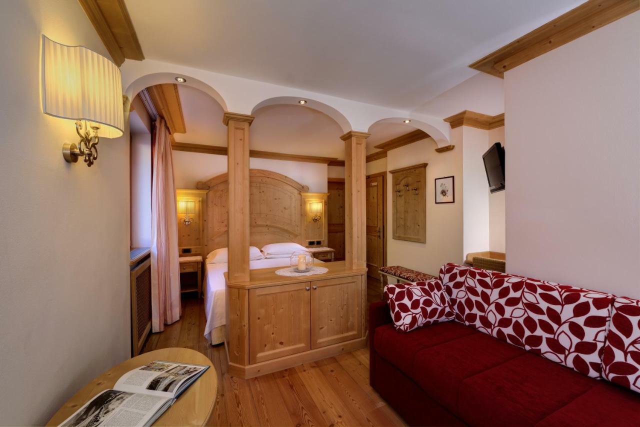 Boutique Hotel Diana Madonna Dış mekan fotoğraf