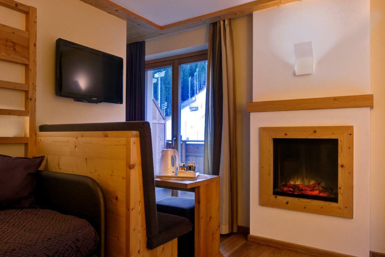 Boutique Hotel Diana Madonna Dış mekan fotoğraf