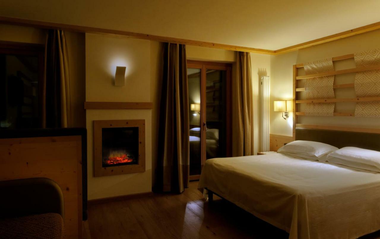 Boutique Hotel Diana Madonna Dış mekan fotoğraf