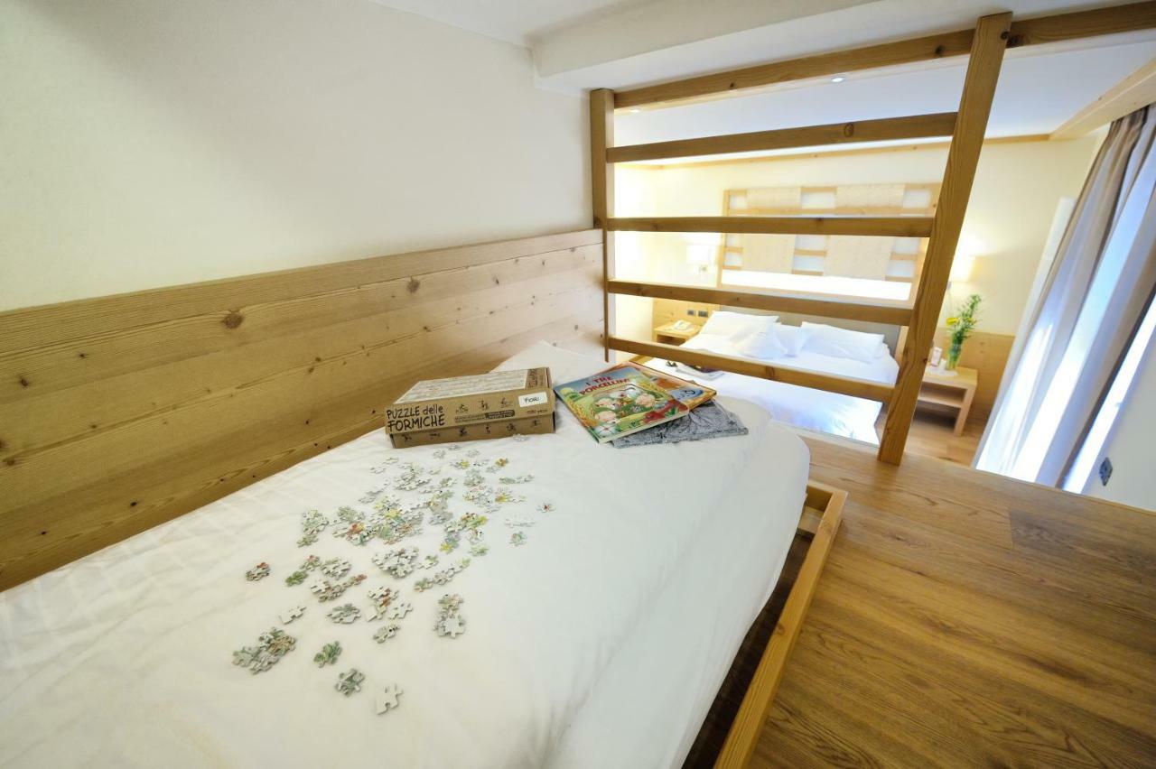 Boutique Hotel Diana Madonna Dış mekan fotoğraf