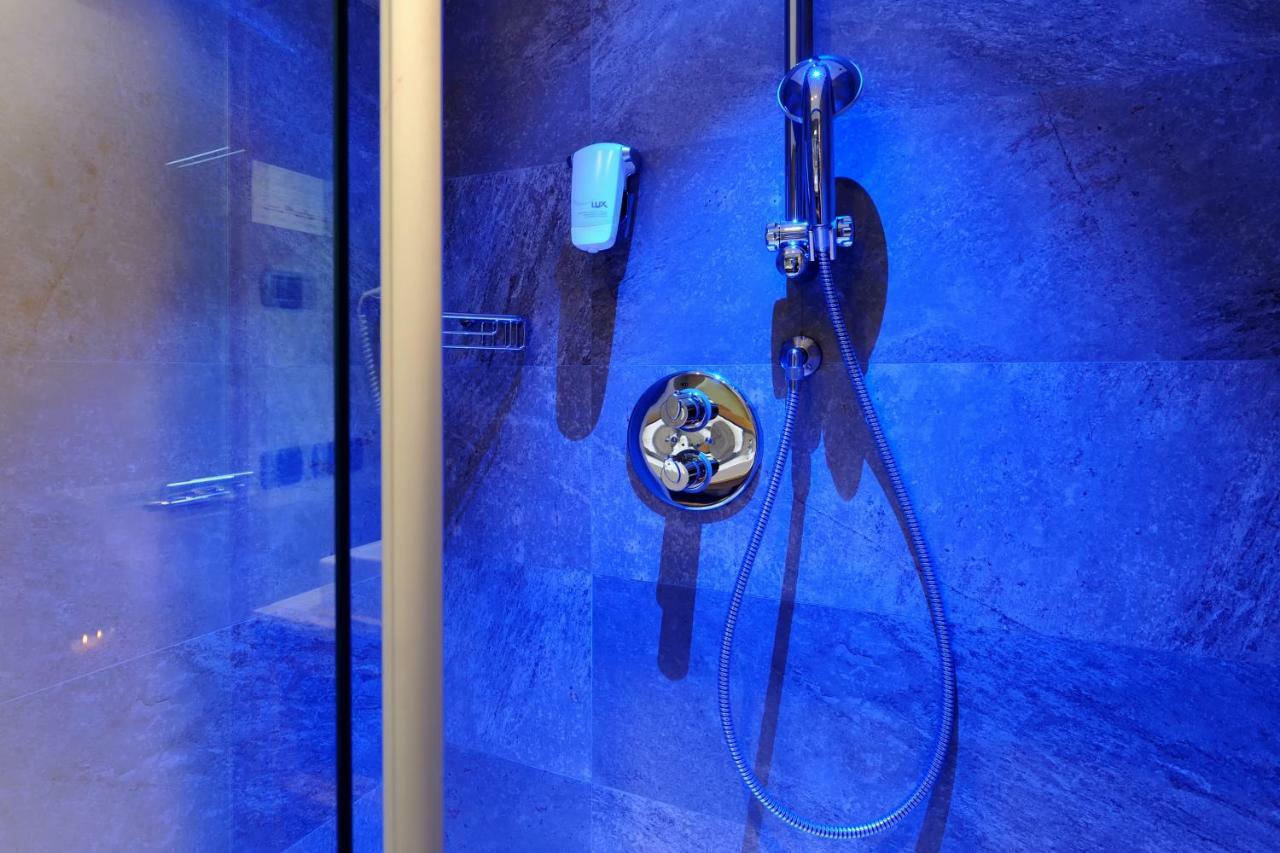 Boutique Hotel Diana Madonna Dış mekan fotoğraf