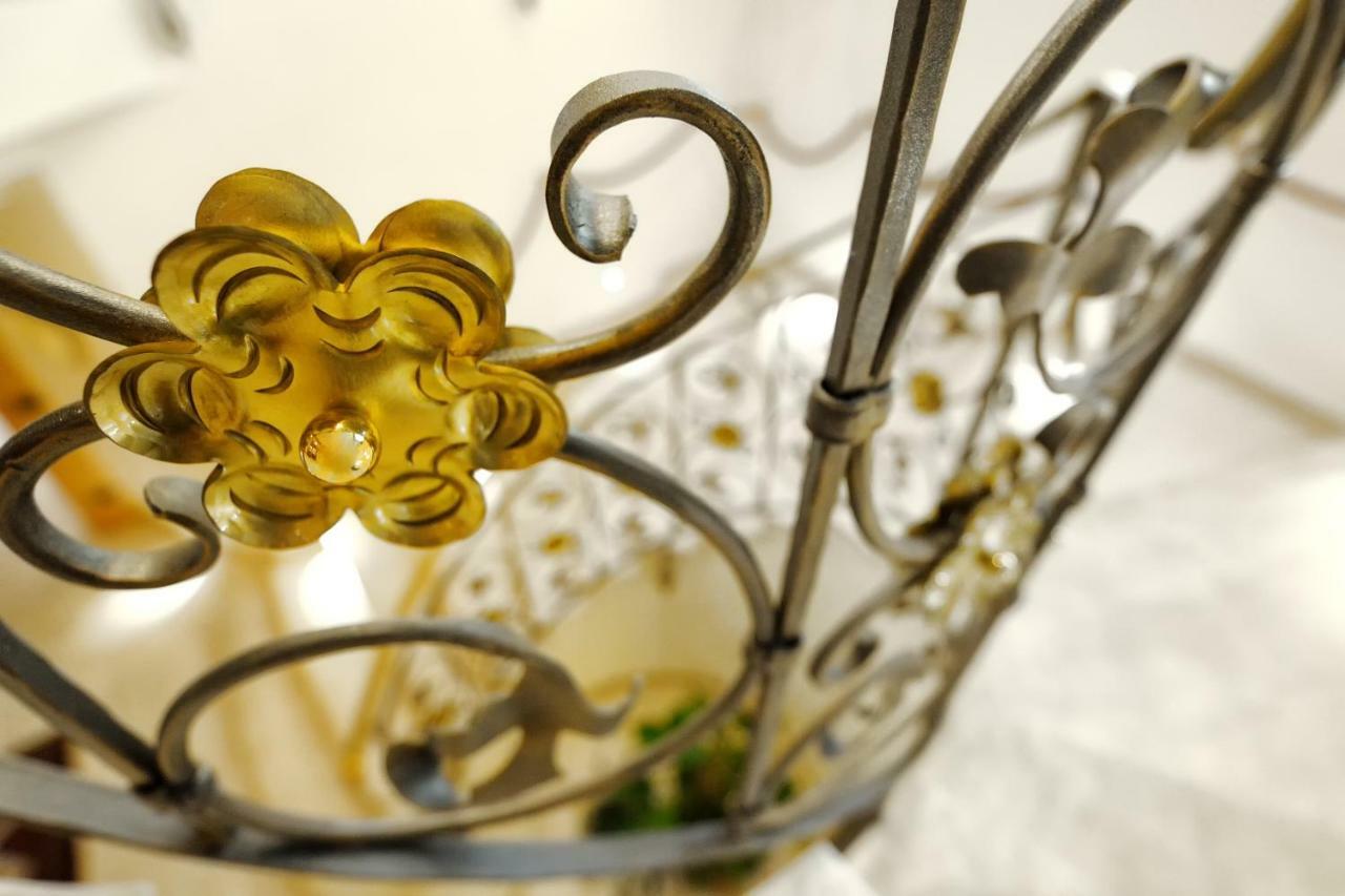 Boutique Hotel Diana Madonna Dış mekan fotoğraf