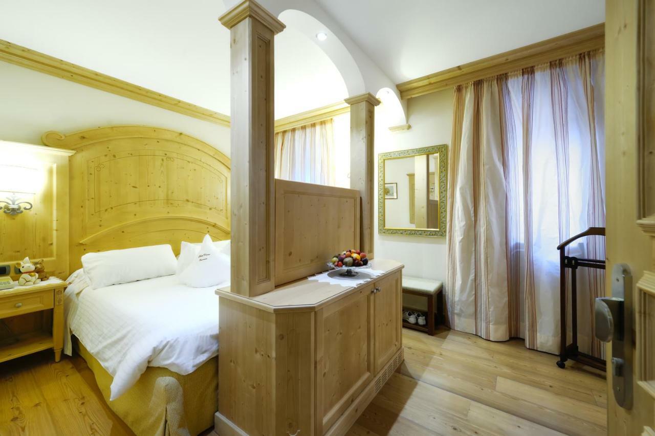 Boutique Hotel Diana Madonna Dış mekan fotoğraf