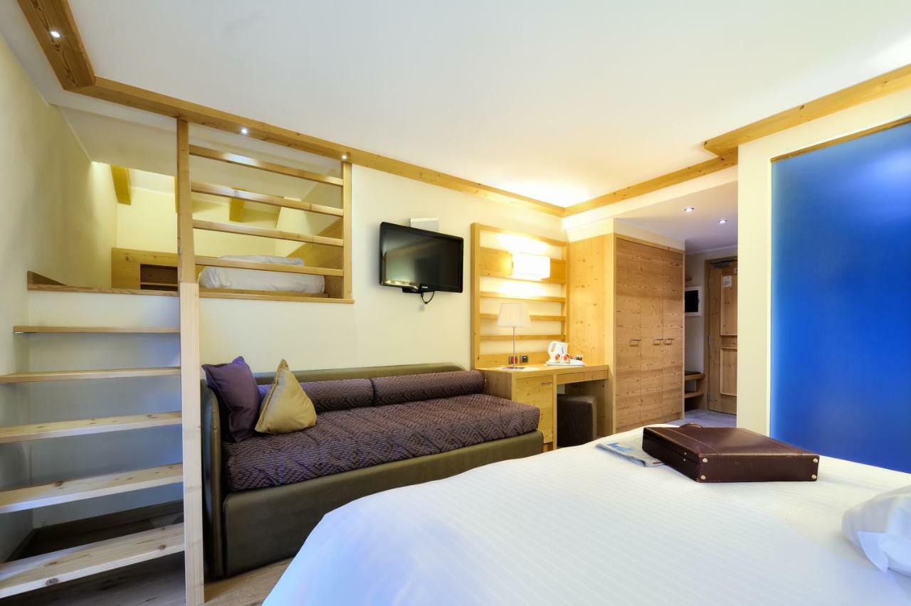 Boutique Hotel Diana Madonna Dış mekan fotoğraf