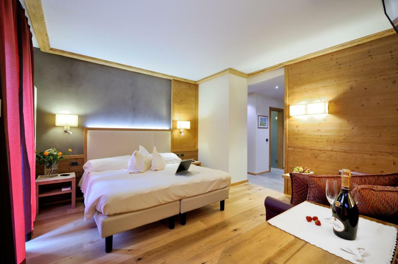 Boutique Hotel Diana Madonna Dış mekan fotoğraf