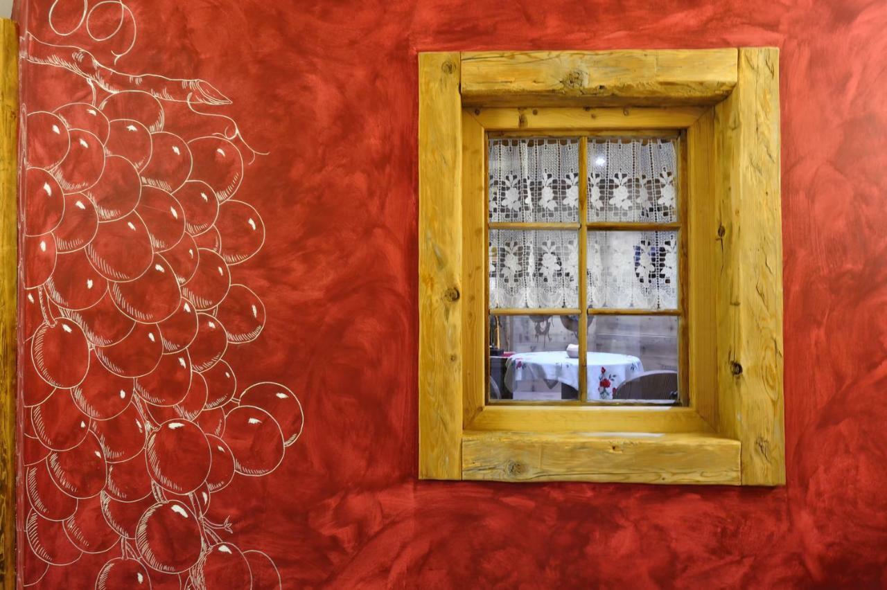 Boutique Hotel Diana Madonna Dış mekan fotoğraf