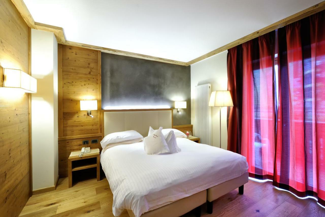 Boutique Hotel Diana Madonna Dış mekan fotoğraf