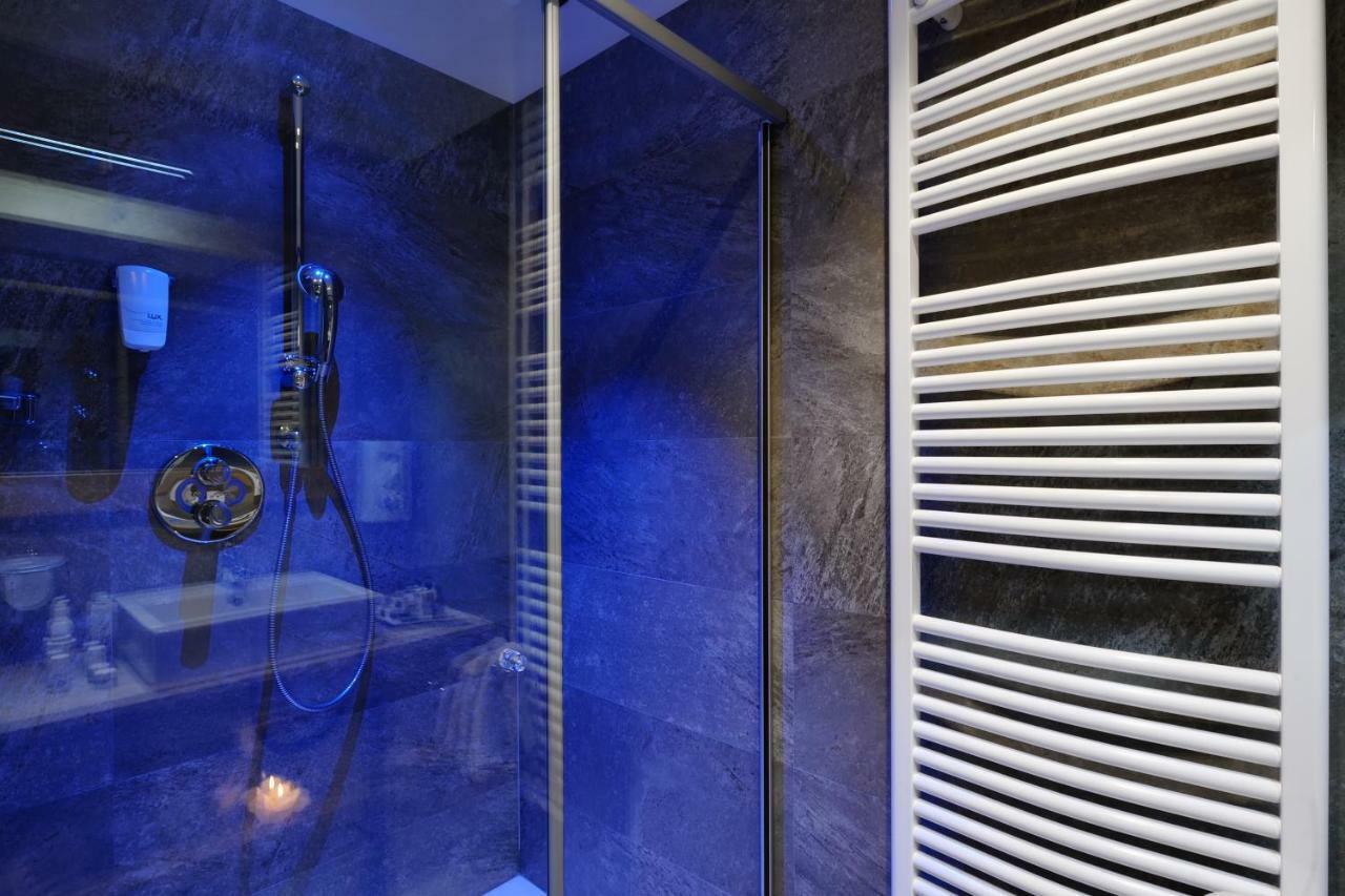 Boutique Hotel Diana Madonna Dış mekan fotoğraf