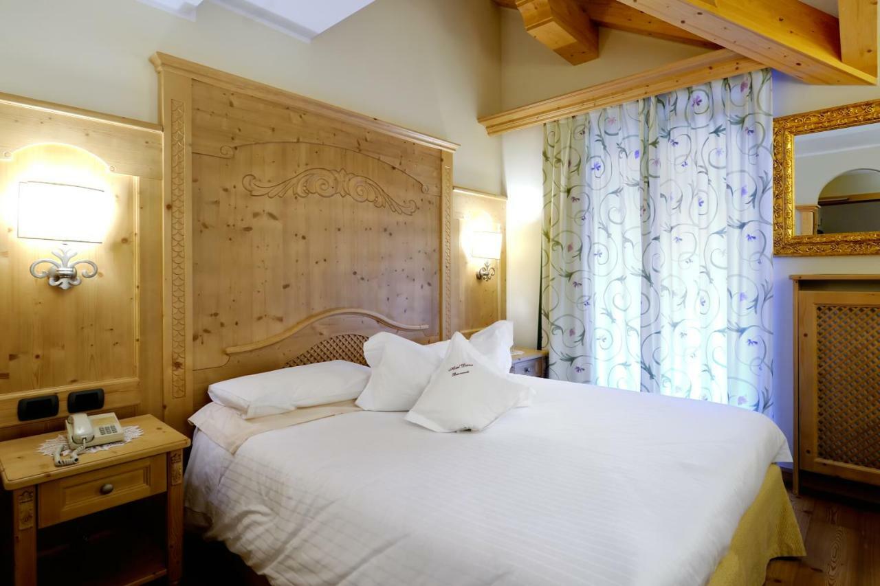 Boutique Hotel Diana Madonna Dış mekan fotoğraf