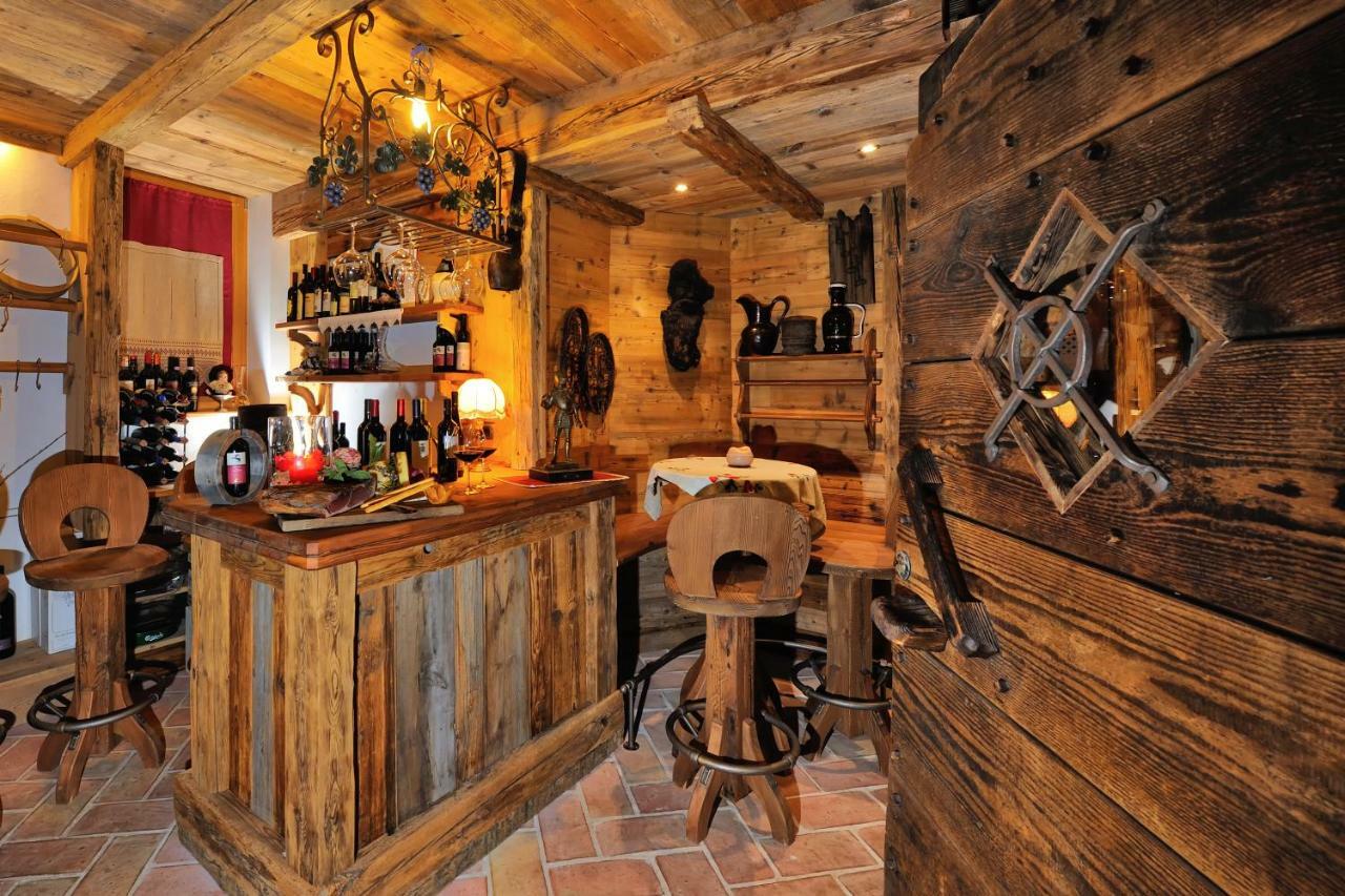 Boutique Hotel Diana Madonna Dış mekan fotoğraf