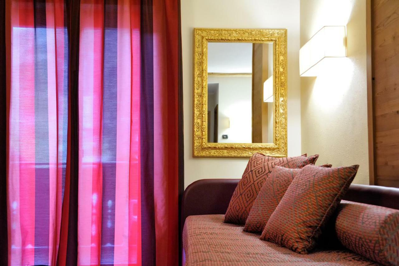Boutique Hotel Diana Madonna Dış mekan fotoğraf