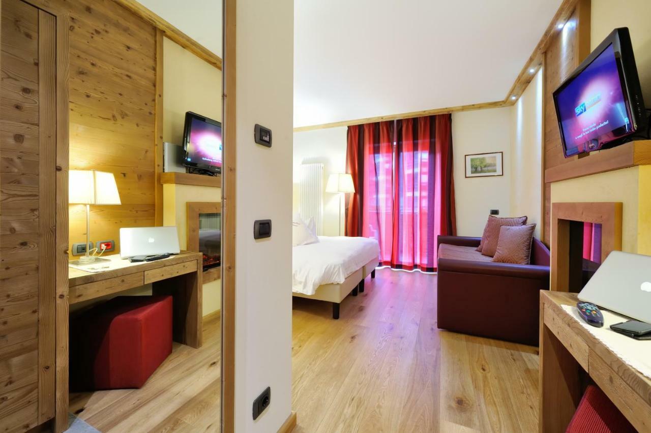 Boutique Hotel Diana Madonna Dış mekan fotoğraf