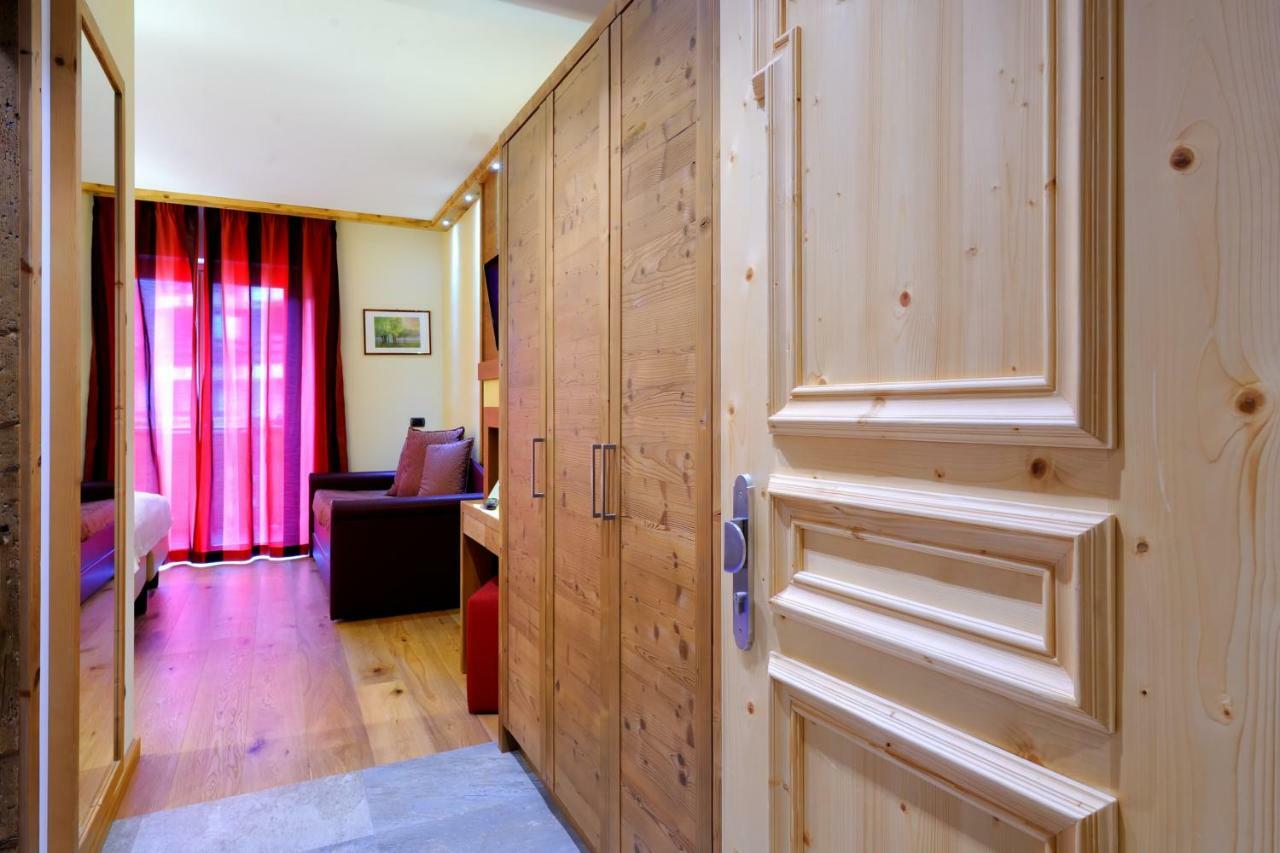 Boutique Hotel Diana Madonna Dış mekan fotoğraf