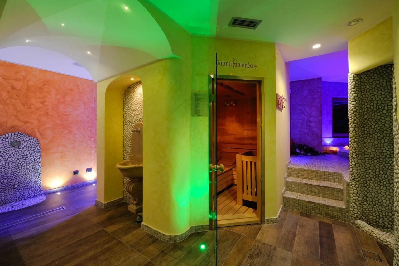 Boutique Hotel Diana Madonna Dış mekan fotoğraf