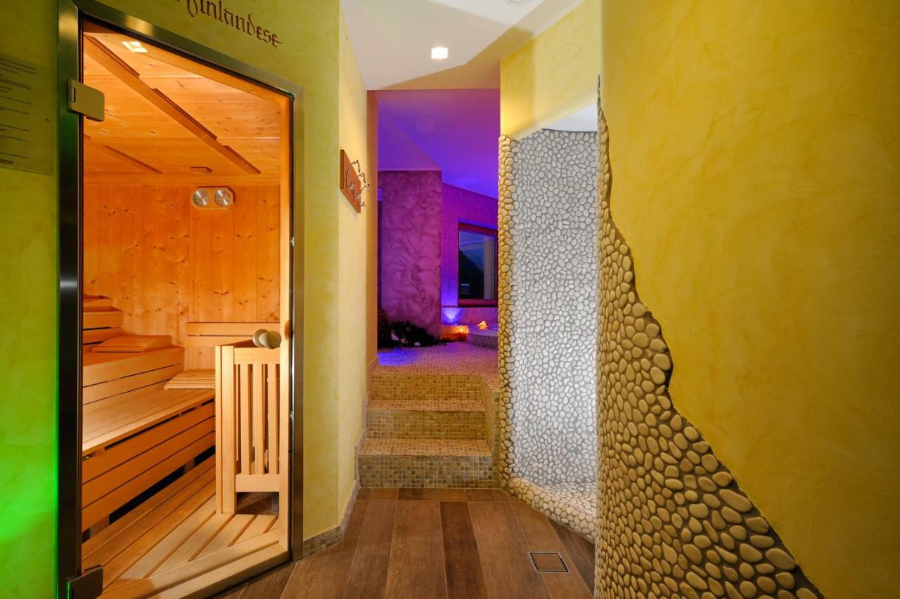 Boutique Hotel Diana Madonna Dış mekan fotoğraf