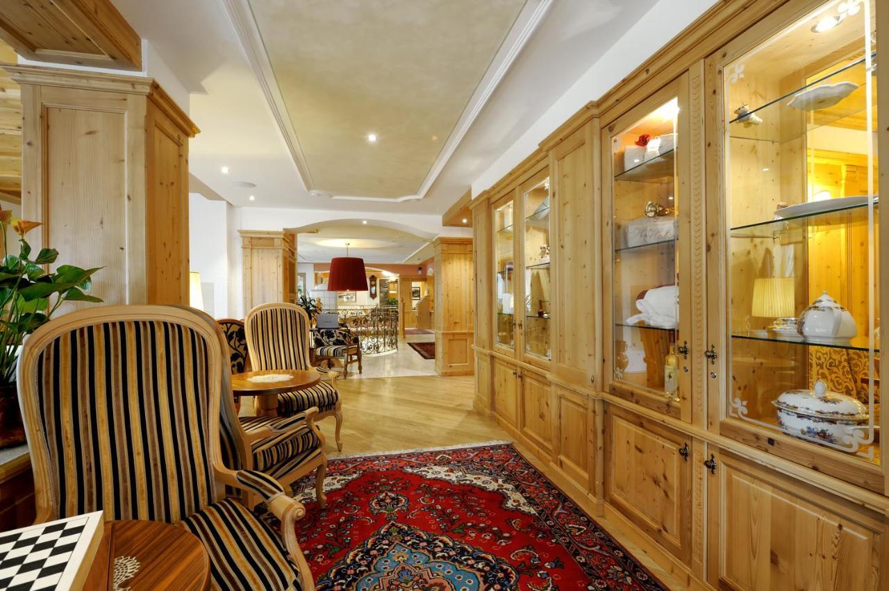 Boutique Hotel Diana Madonna Dış mekan fotoğraf