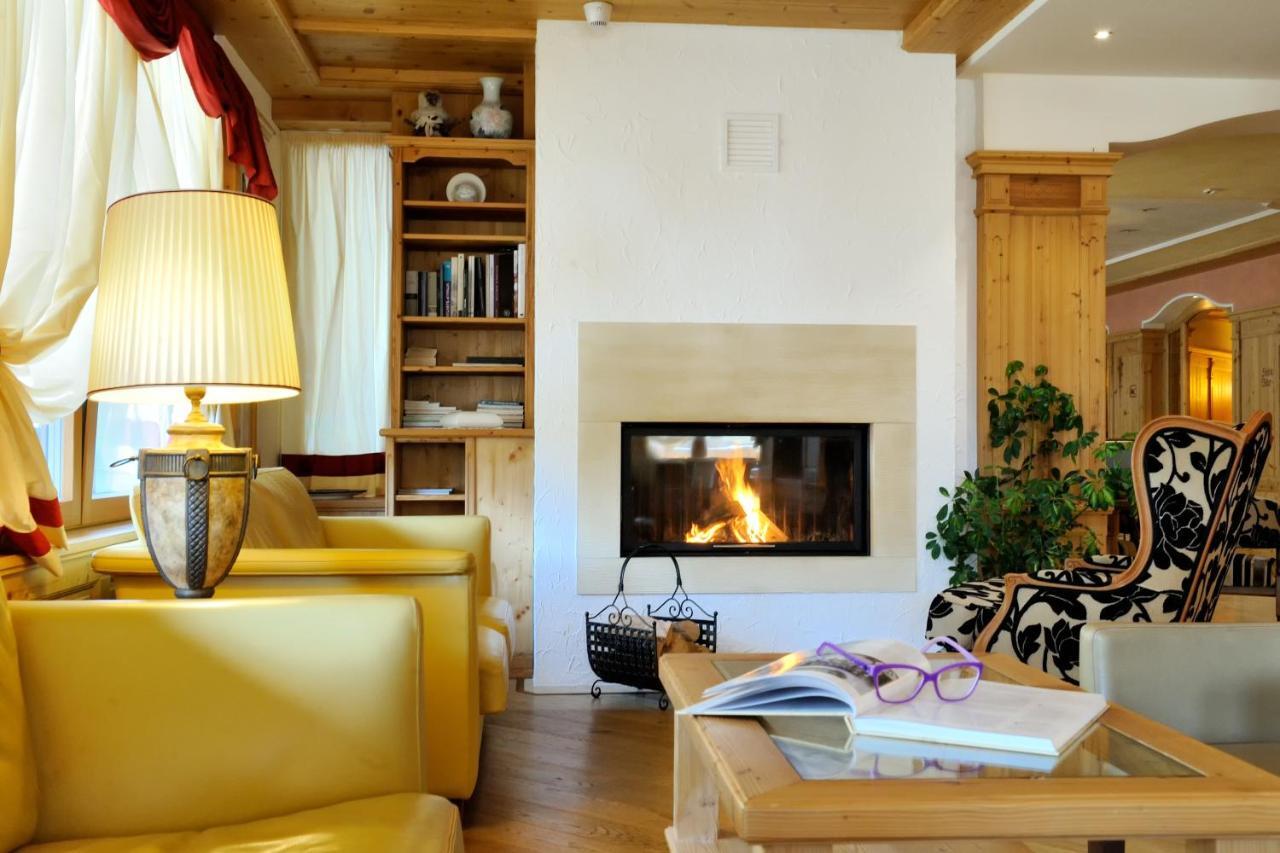 Boutique Hotel Diana Madonna Dış mekan fotoğraf