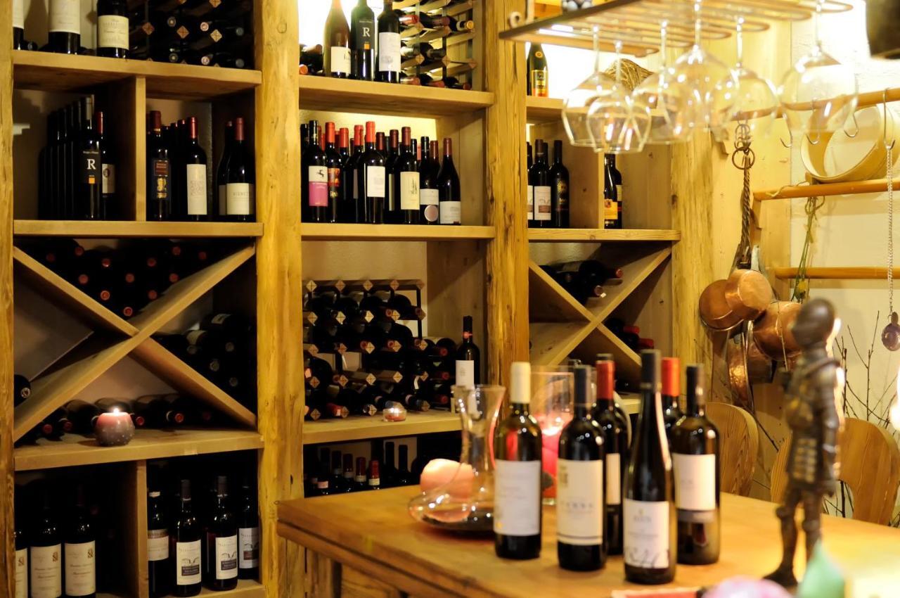 Boutique Hotel Diana Madonna Dış mekan fotoğraf