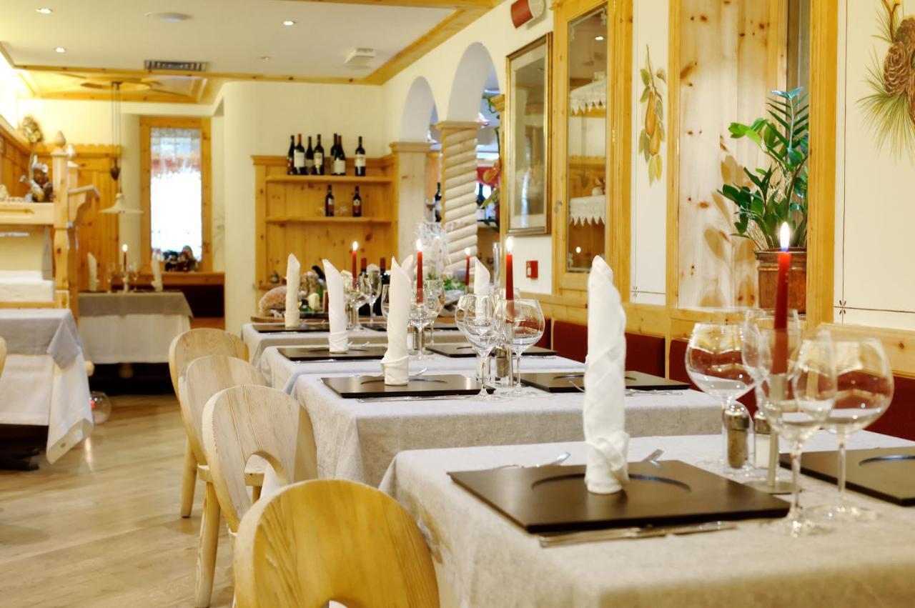 Boutique Hotel Diana Madonna Dış mekan fotoğraf