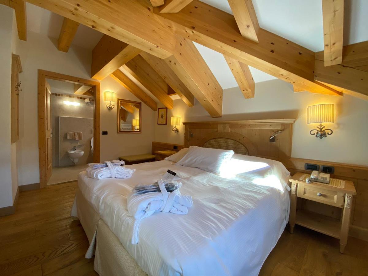 Boutique Hotel Diana Madonna Dış mekan fotoğraf