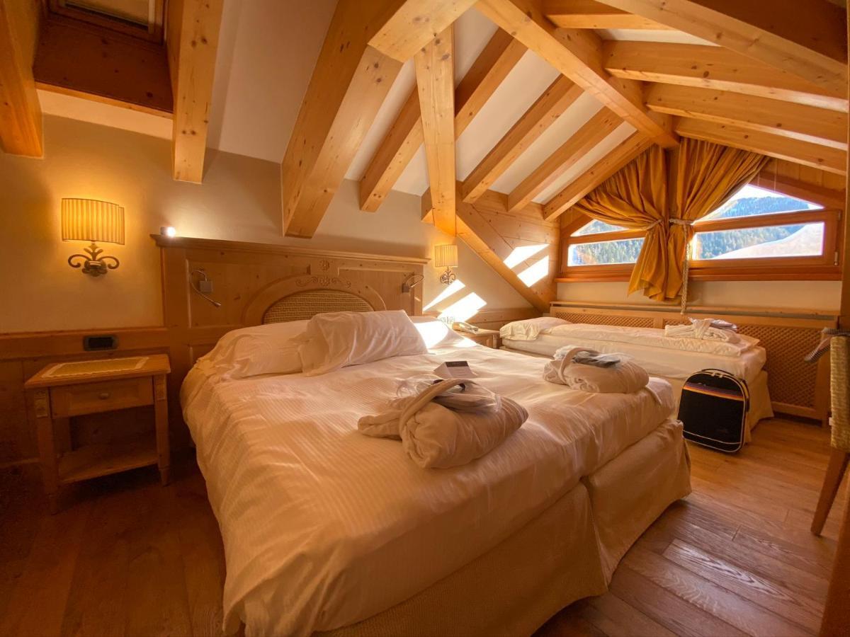 Boutique Hotel Diana Madonna Dış mekan fotoğraf