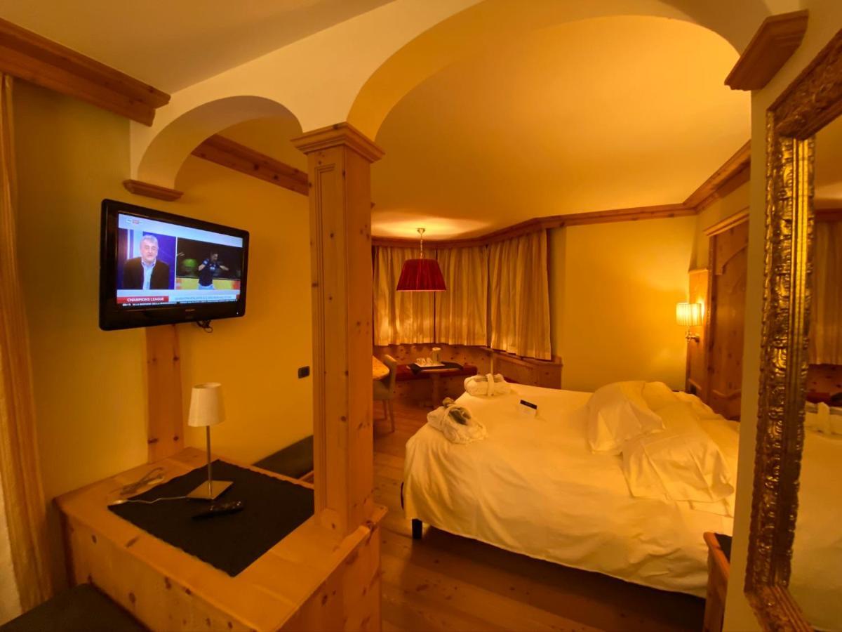 Boutique Hotel Diana Madonna Dış mekan fotoğraf