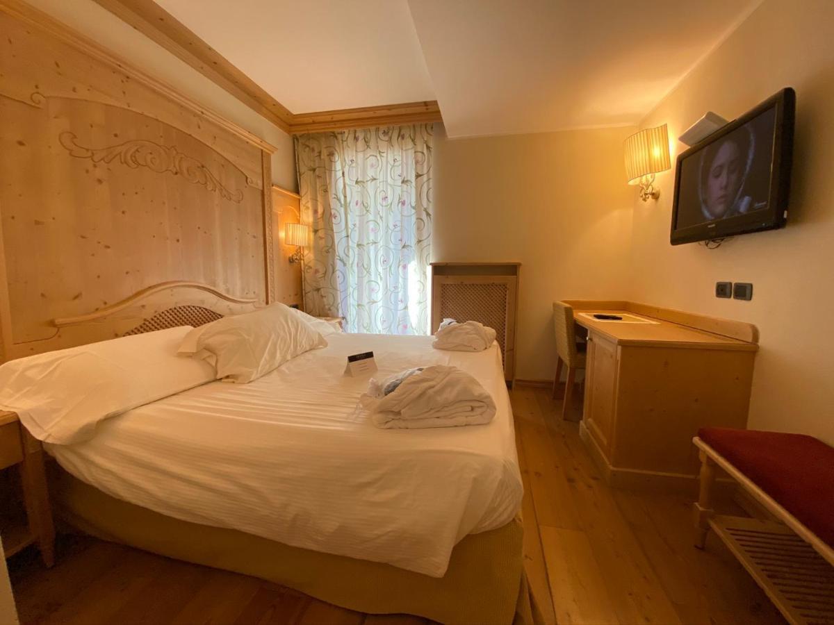 Boutique Hotel Diana Madonna Dış mekan fotoğraf