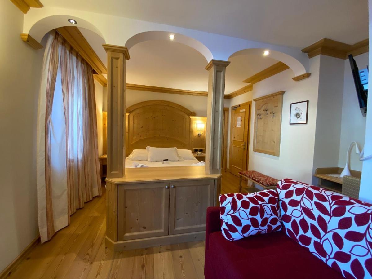 Boutique Hotel Diana Madonna Dış mekan fotoğraf